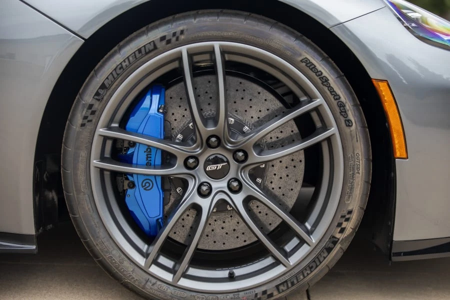 2018 Ford GT 2nd Gen - Image 30 of 31