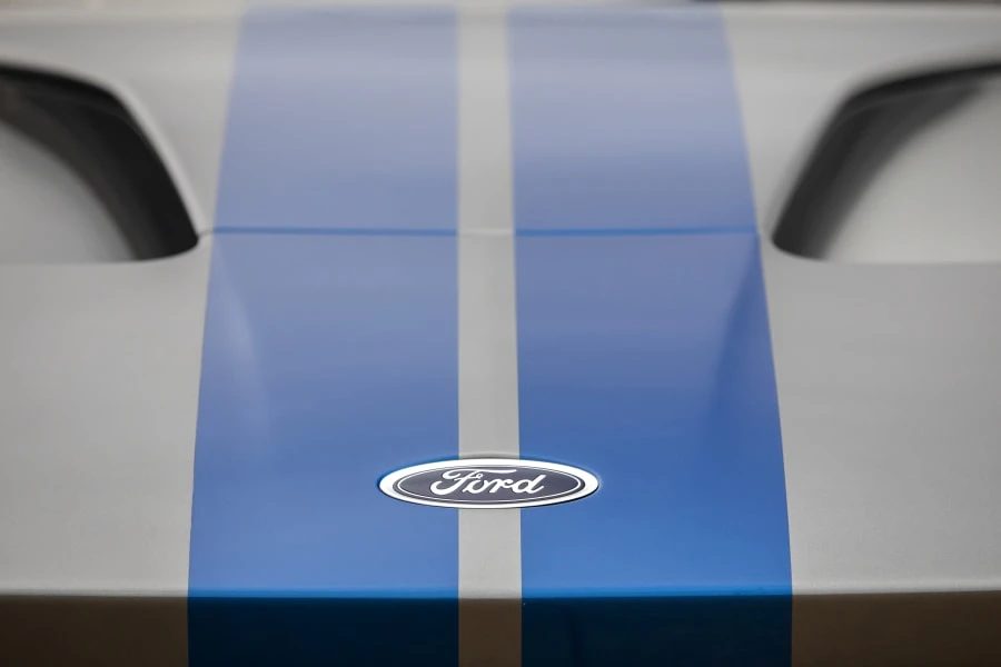 2018 Ford GT 2nd Gen - Image 10 of 31