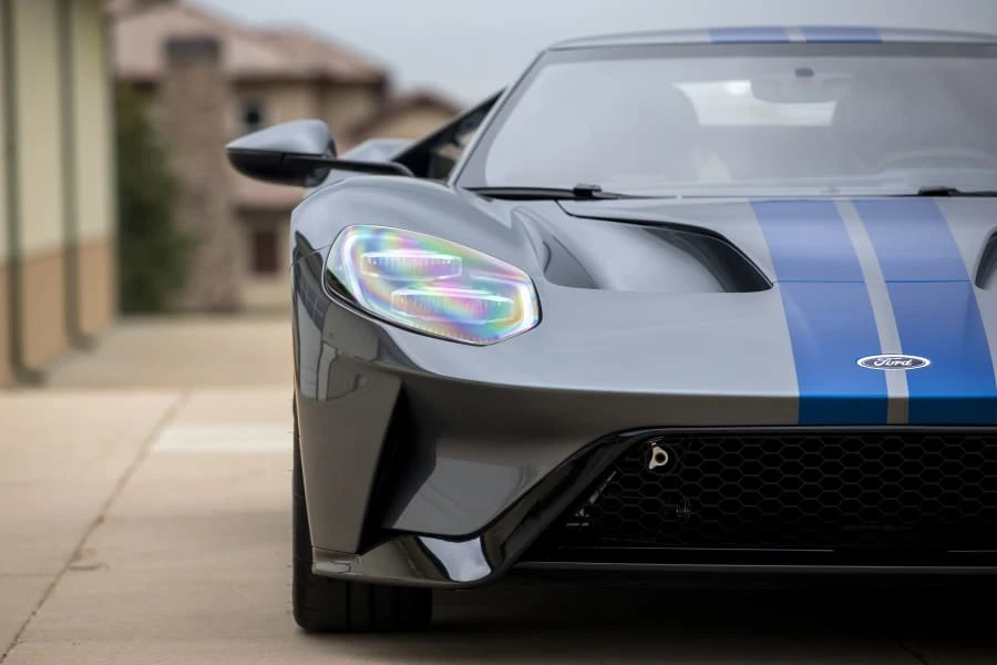 2018 Ford GT 2nd Gen - Image 19 of 31
