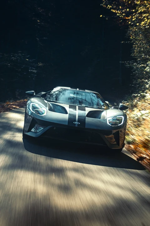 2016 Ford GT 2nd Gen - Image 2 of 31