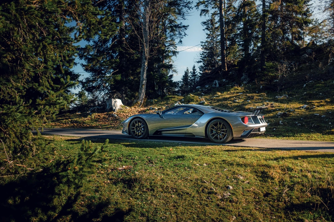 2016 Ford GT 2nd Gen - Image 16 of 31