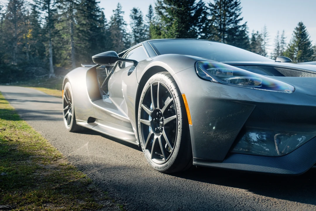 2016 Ford GT 2nd Gen - Image 26 of 31