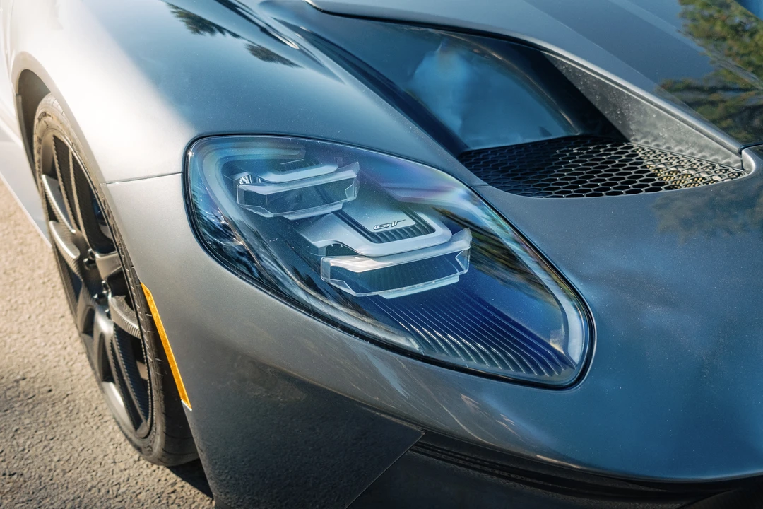 2016 Ford GT 2nd Gen - Image 19 of 31