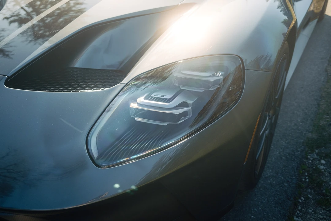 2016 Ford GT 2nd Gen - Image 20 of 31