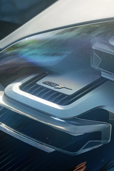 2016 Ford GT 2nd Gen - Image 23 of 31
