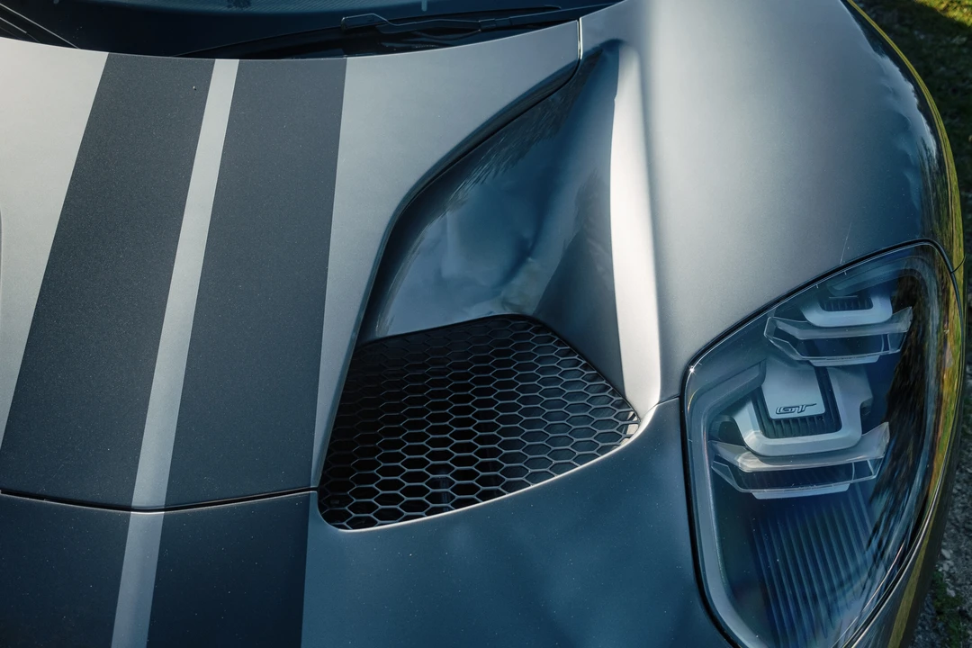2016 Ford GT 2nd Gen - Image 25 of 31
