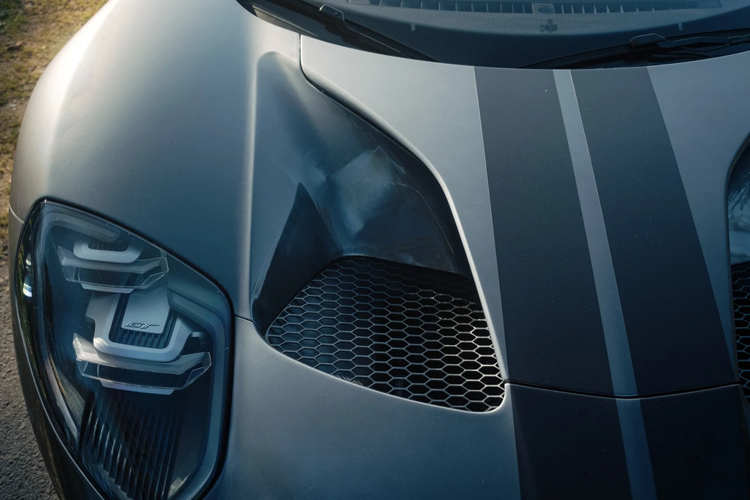2016 Ford GT 2nd Gen - Image 24 of 31