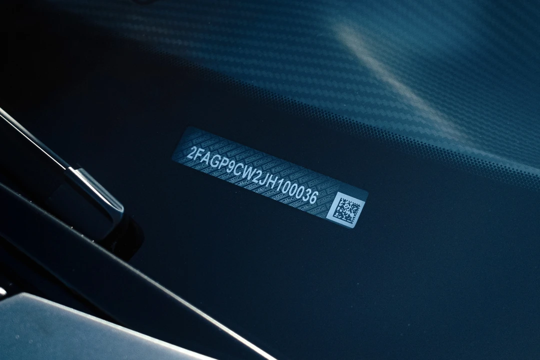 2016 Ford GT 2nd Gen - Image 27 of 31