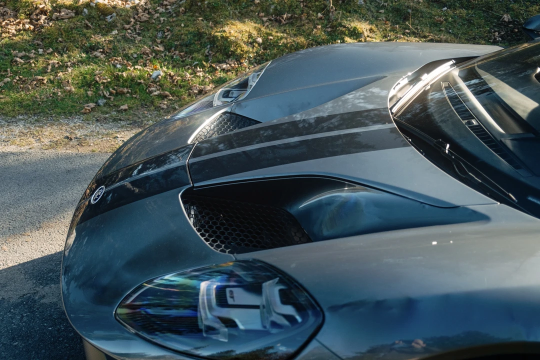 2016 Ford GT 2nd Gen - Image 28 of 31