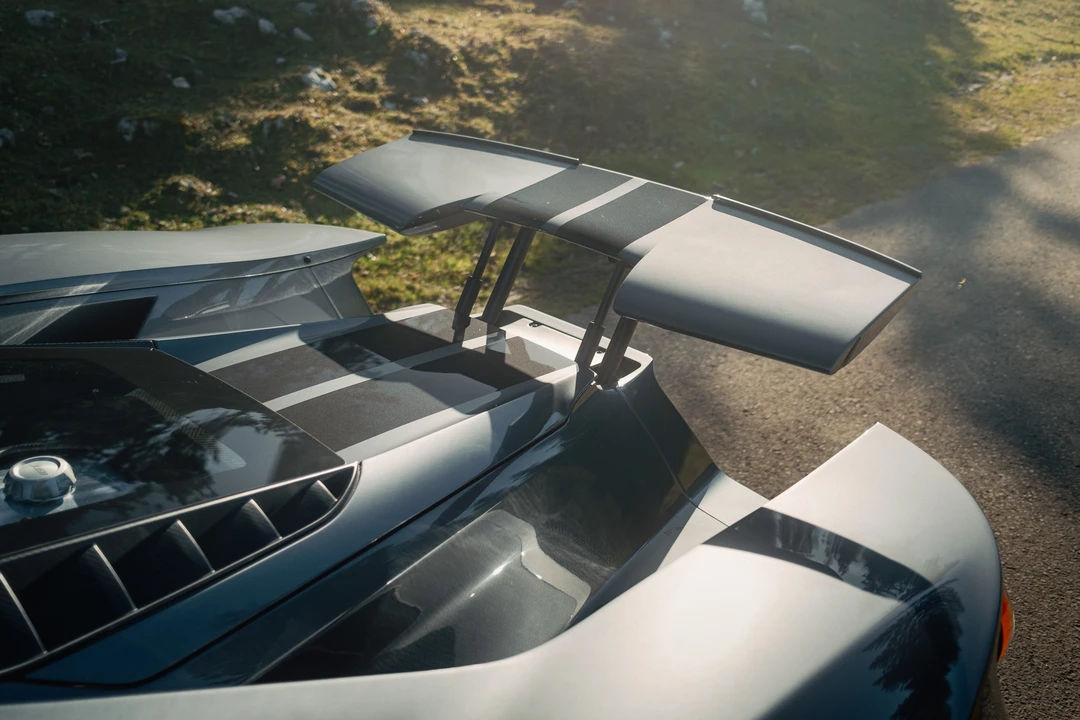 2016 Ford GT 2nd Gen - Image 29 of 31