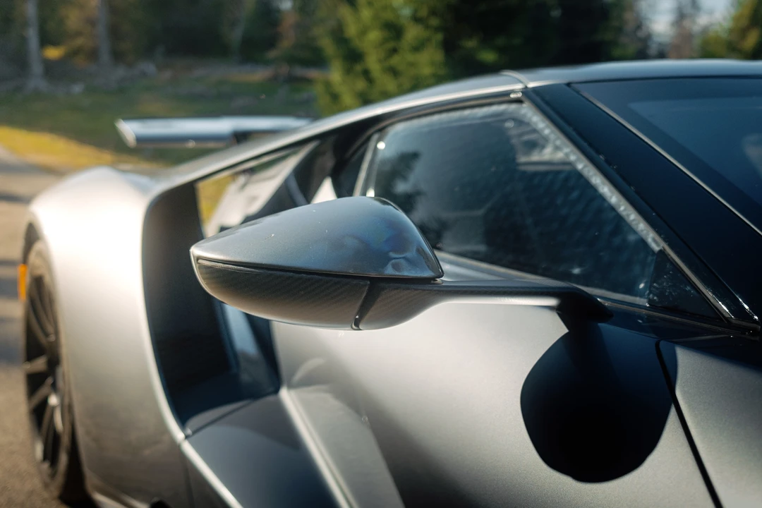 2016 Ford GT 2nd Gen - Image 30 of 31