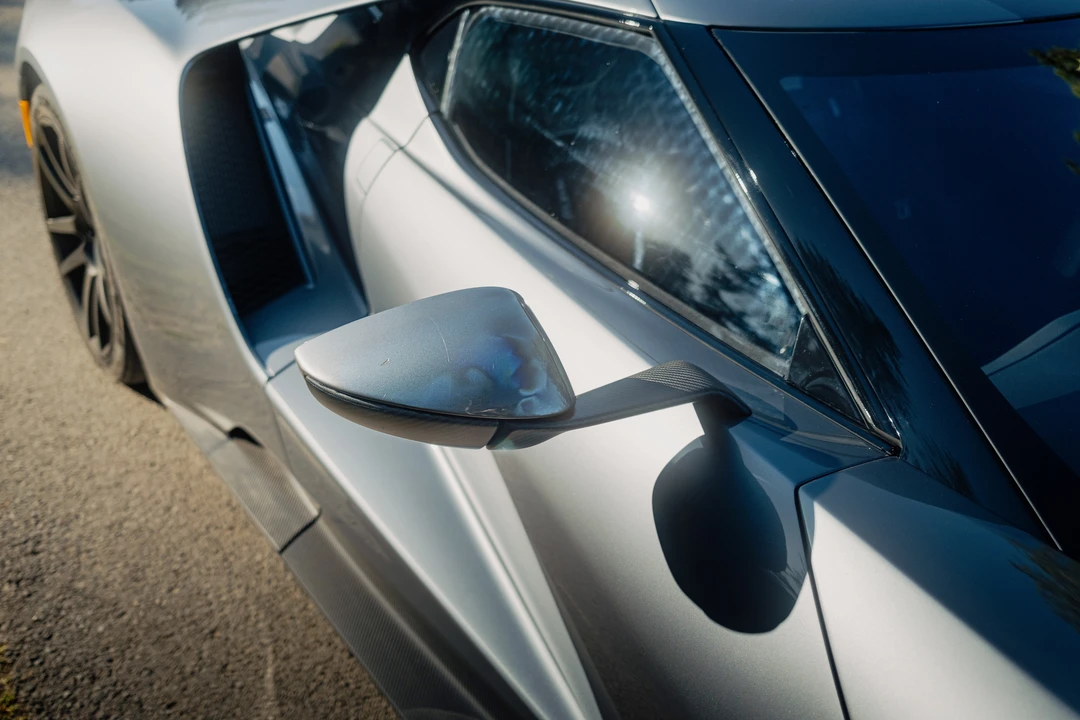 2016 Ford GT 2nd Gen - Image 31 of 31