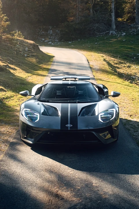 2016 Ford GT 2nd Gen - Image 12 of 31