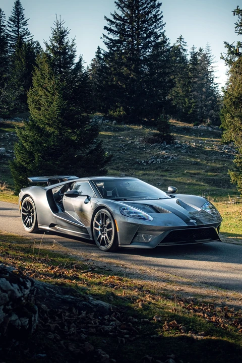 2016 Ford GT 2nd Gen - Image 15 of 31