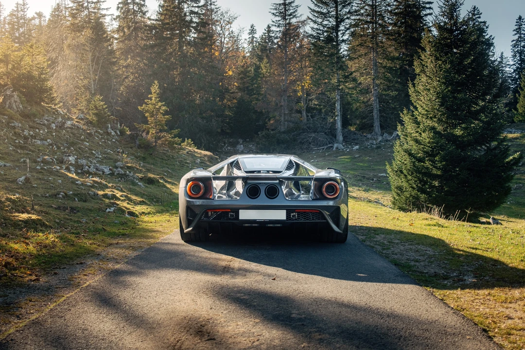 2016 Ford GT 2nd Gen - Image 17 of 31