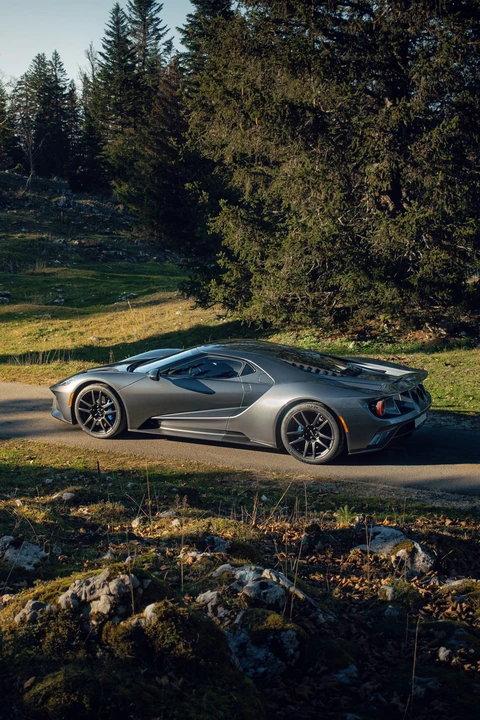 2016 Ford GT 2nd Gen - Image 18 of 31