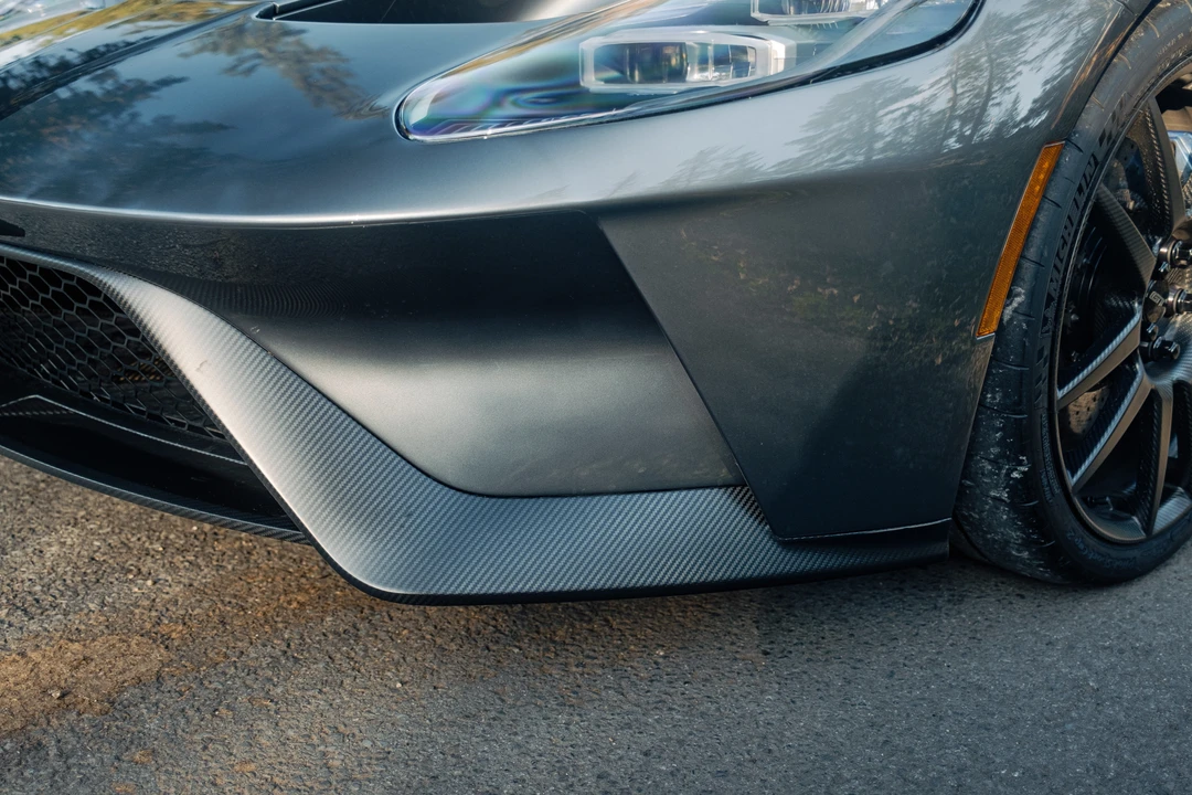 2016 Ford GT 2nd Gen - Image 22 of 31