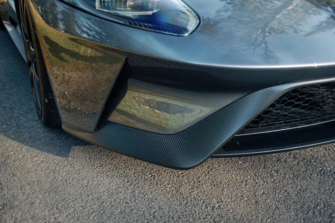 2016 Ford GT 2nd Gen - Image 21 of 31