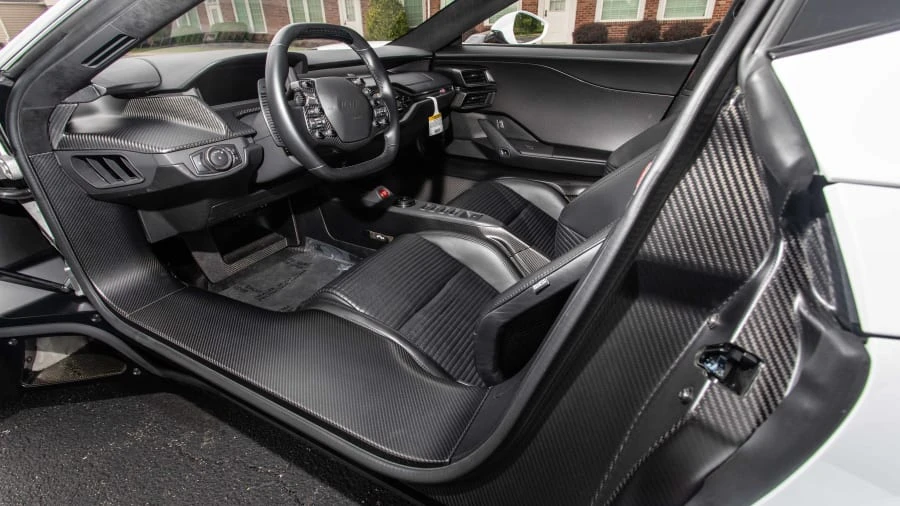 2018 Ford GT 2nd Gen - Image 4 of 20