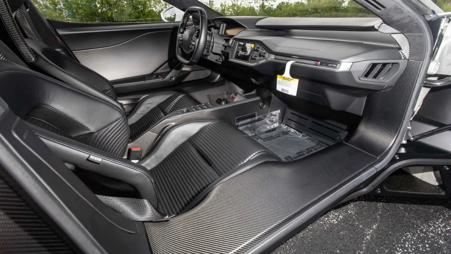 2018 Ford GT 2nd Gen - Image 5 of 20