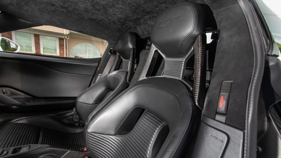 2018 Ford GT 2nd Gen - Image 9 of 20