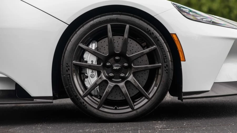 2018 Ford GT 2nd Gen - Image 10 of 20