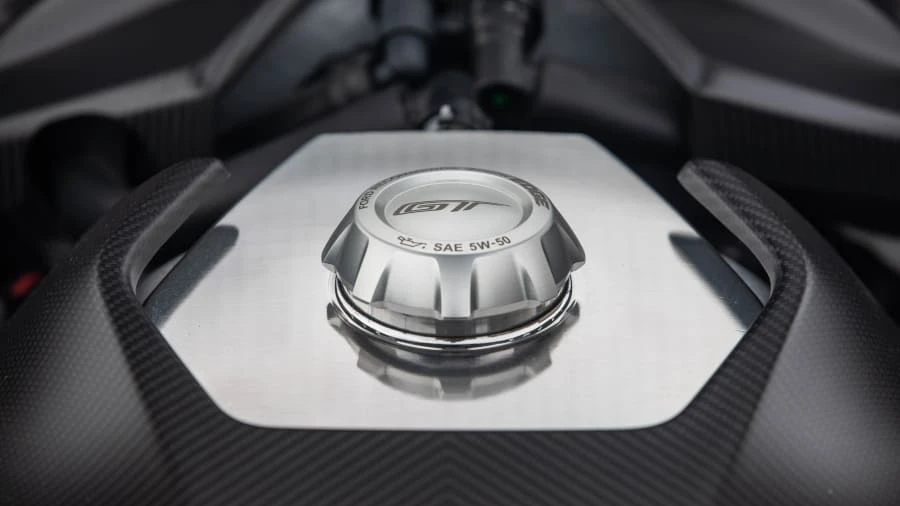 2018 Ford GT 2nd Gen - Image 14 of 20
