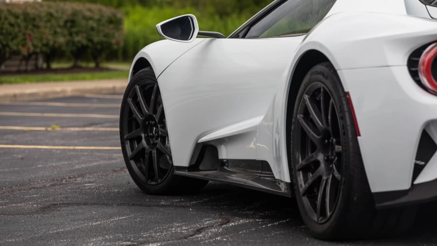 2018 Ford GT 2nd Gen - Image 17 of 20