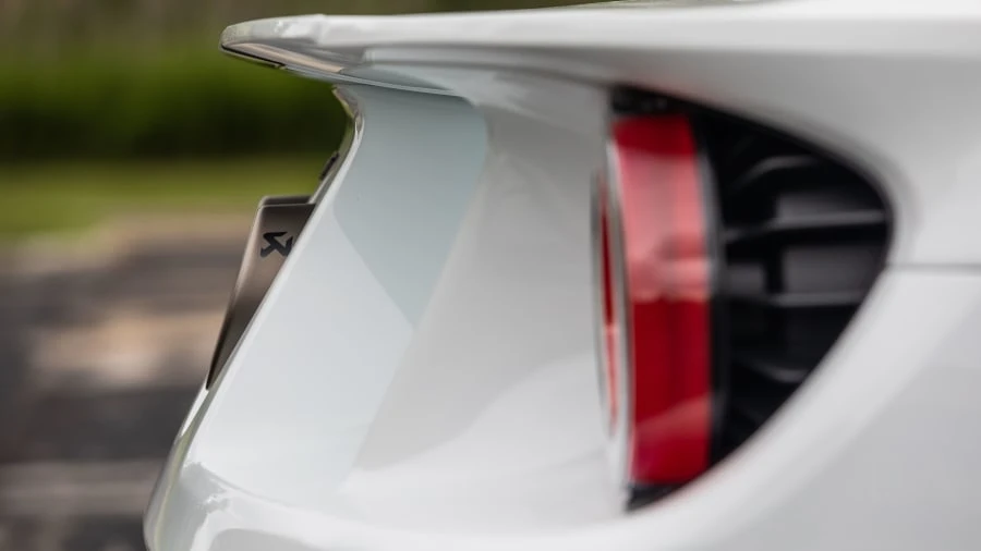 2018 Ford GT 2nd Gen - Image 18 of 20