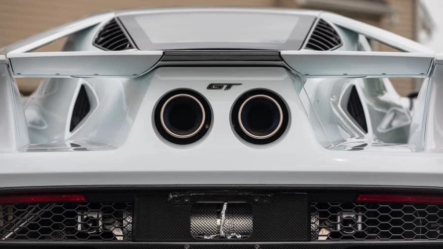 2018 Ford GT 2nd Gen - Image 19 of 20
