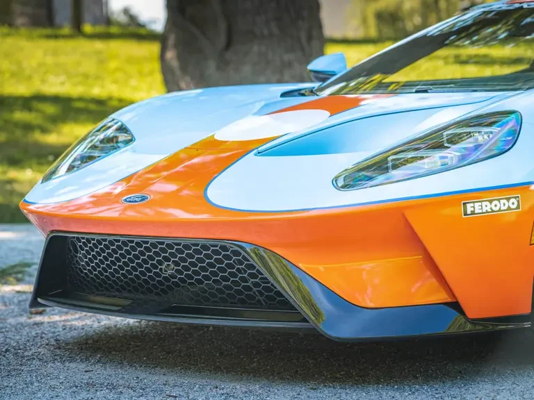 2018 Ford GT 2nd Gen - Image 28 of 31