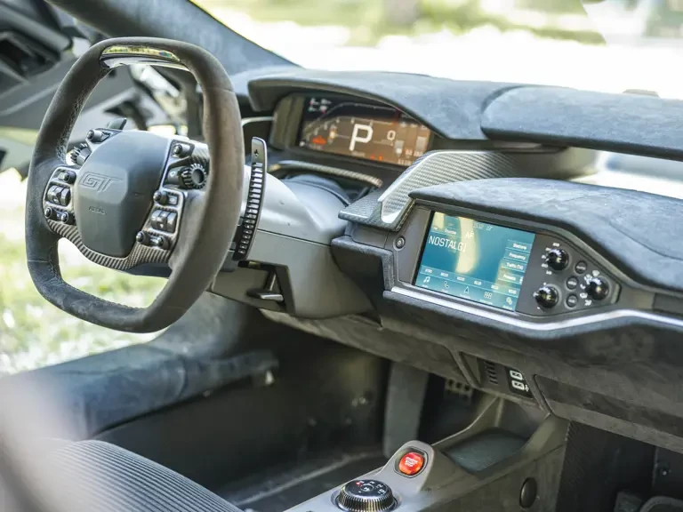 2018 Ford GT 2nd Gen - Image 15 of 31