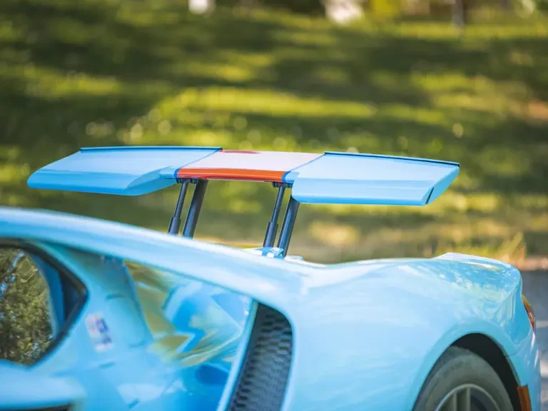 2018 Ford GT 2nd Gen - Image 29 of 31