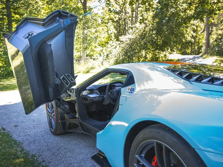 2018 Ford GT 2nd Gen - Image 18 of 31