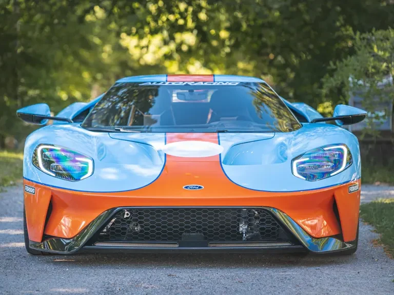 2018 Ford GT 2nd Gen - Image 8 of 31