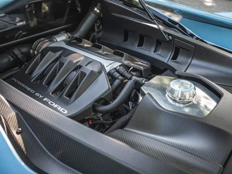 2018 Ford GT 2nd Gen - Image 4 of 31