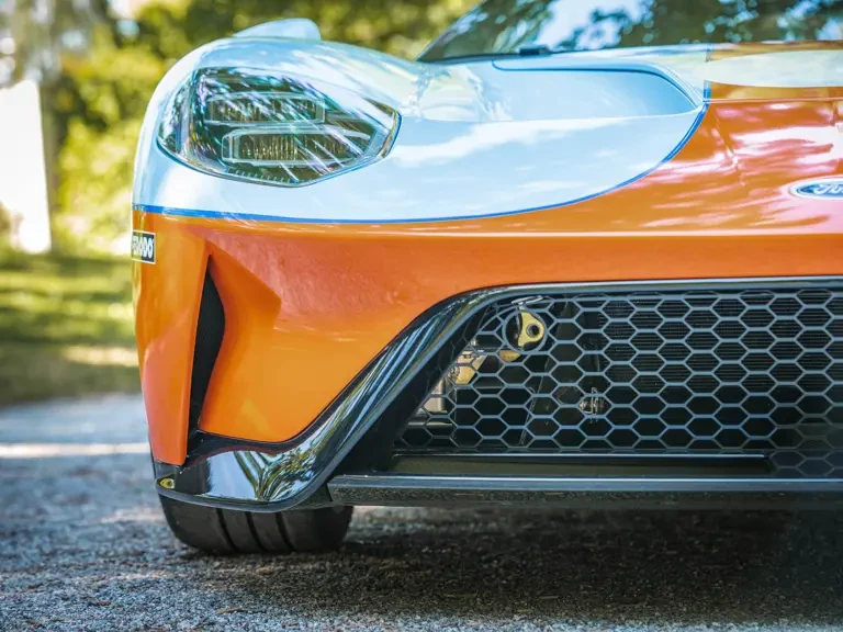 2018 Ford GT 2nd Gen - Image 31 of 31