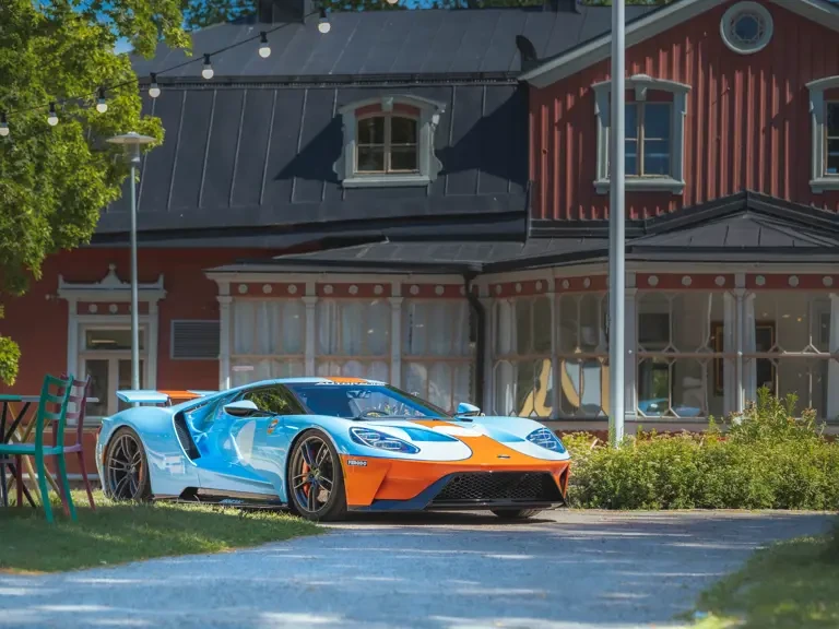 2018 Ford GT 2nd Gen - Image 22 of 31