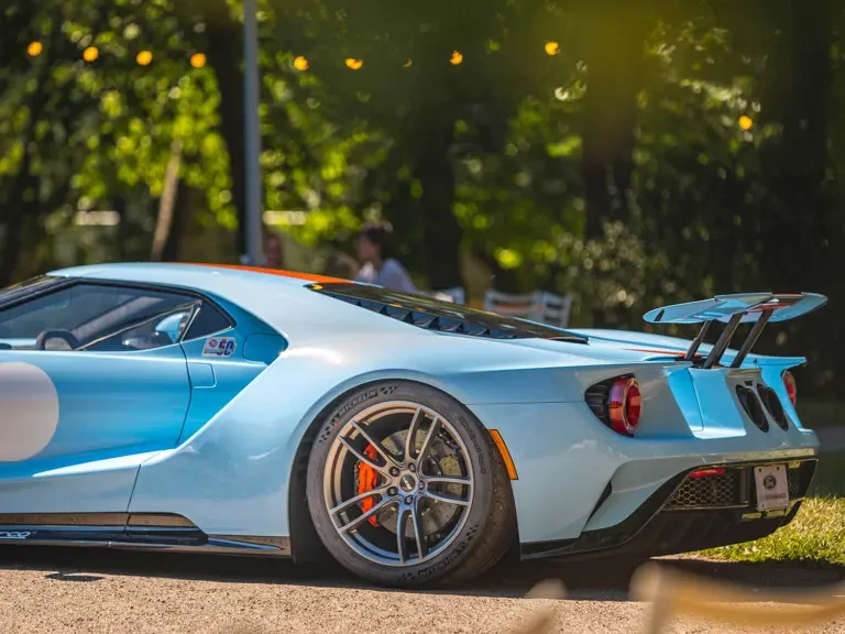 2018 Ford GT 2nd Gen - Image 24 of 31