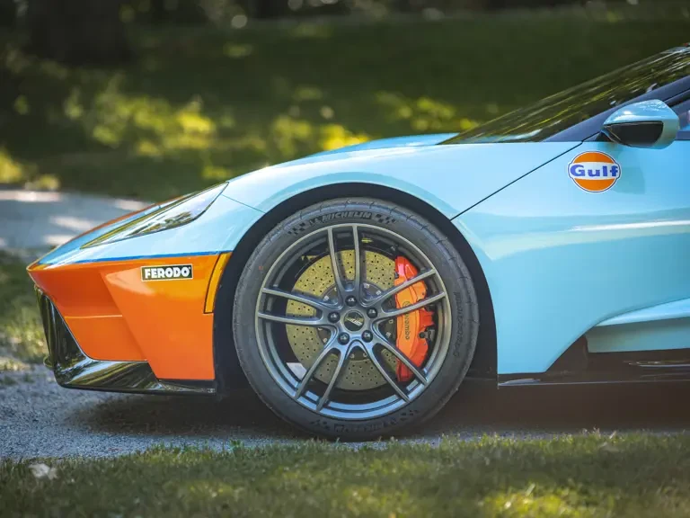 2018 Ford GT 2nd Gen - Image 27 of 31