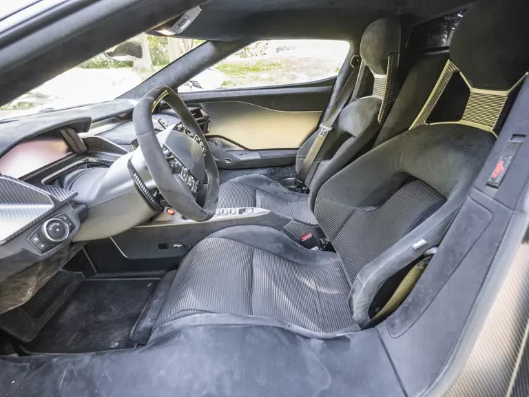 2018 Ford GT 2nd Gen - Image 5 of 31