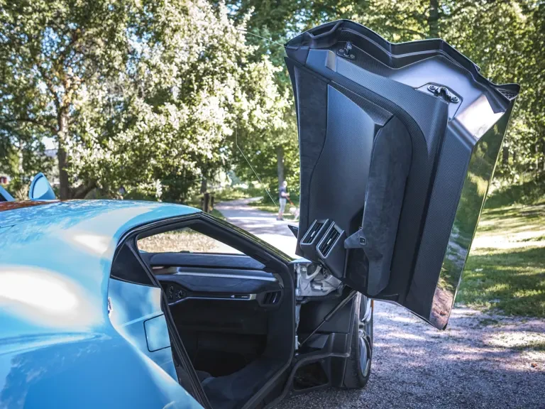 2018 Ford GT 2nd Gen - Image 19 of 31