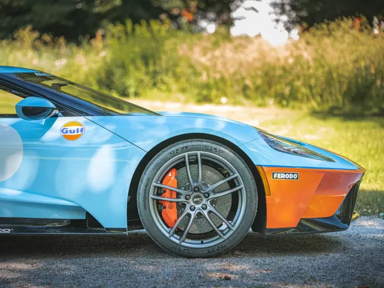 2018 Ford GT 2nd Gen - Image 26 of 31