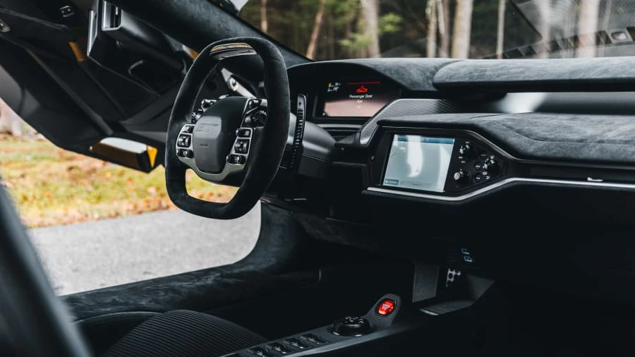 2018 Ford GT 2nd Gen - Image 5 of 31