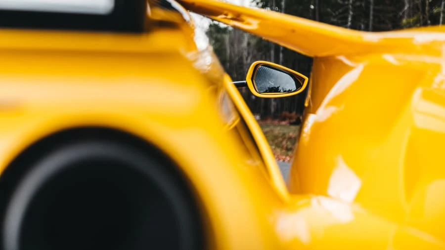2018 Ford GT 2nd Gen - Image 9 of 31