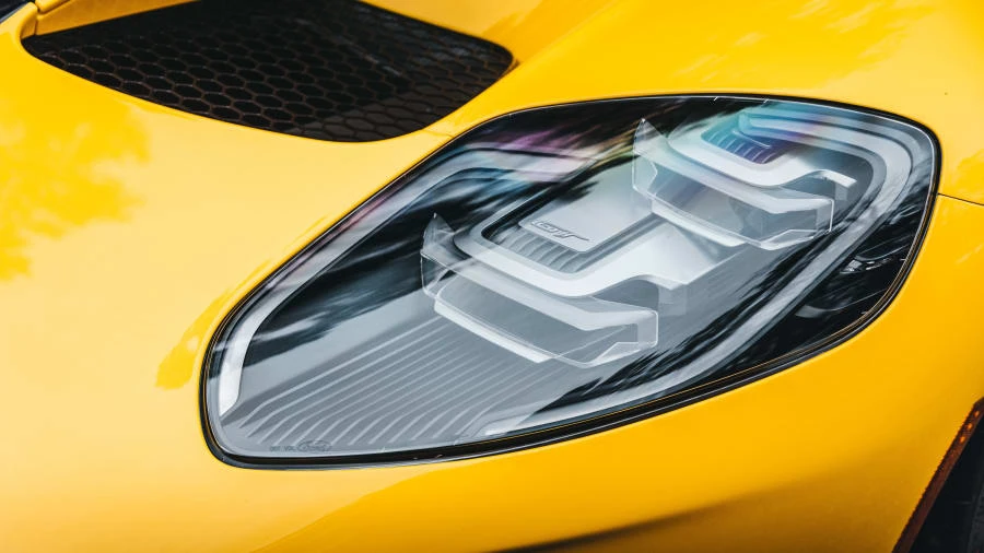 2018 Ford GT 2nd Gen - Image 11 of 31