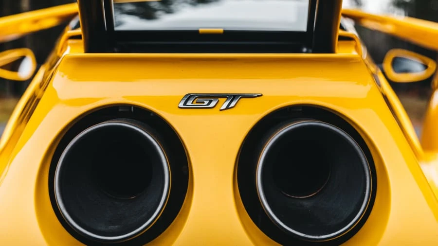 2018 Ford GT 2nd Gen - Image 18 of 31