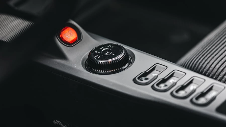 2018 Ford GT 2nd Gen - Image 25 of 31