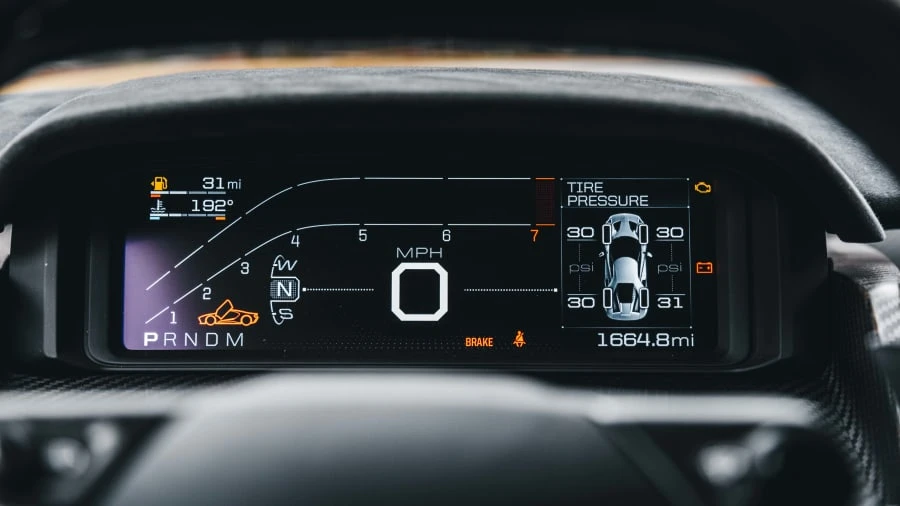 2018 Ford GT 2nd Gen - Image 27 of 31