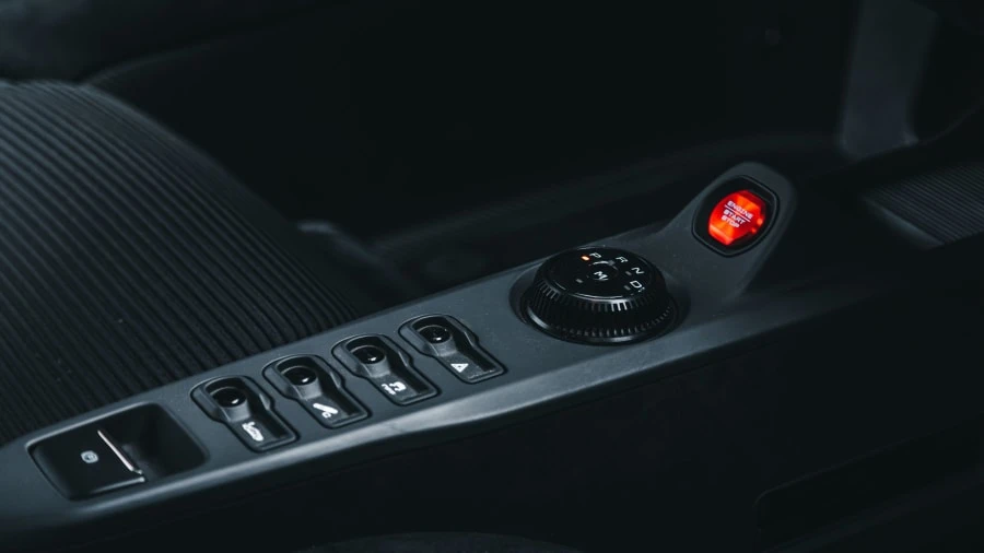 2018 Ford GT 2nd Gen - Image 28 of 31
